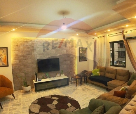 Apartments for sale in Mharam - R9-1966 Apartment 150m for sale in Moharram - Tripoli
