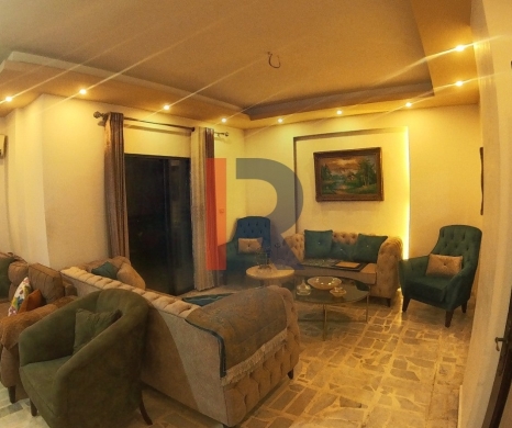 R9-1966 Apartment 150m for sale in Moharram - Tripoli — 2