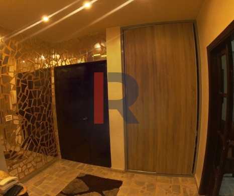R9-1966 Apartment 150m for sale in Moharram - Tripoli — 3