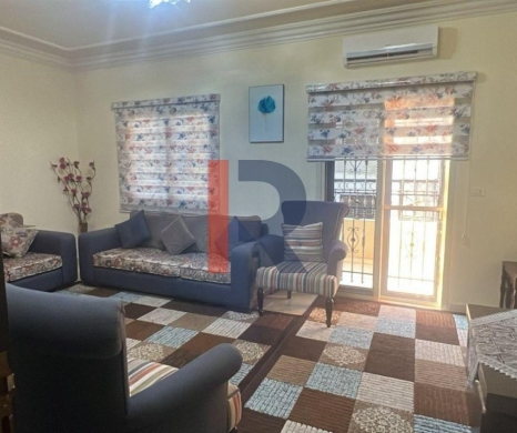 R9-1967 Apartment 115m for sale in Meryata - Zgharta — 2