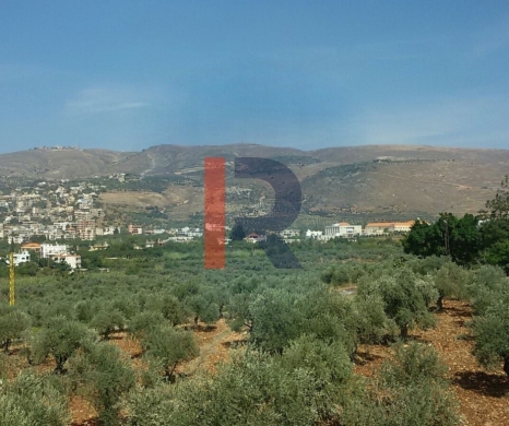 R9-1967 Apartment 115m for sale in Meryata - Zgharta — 3