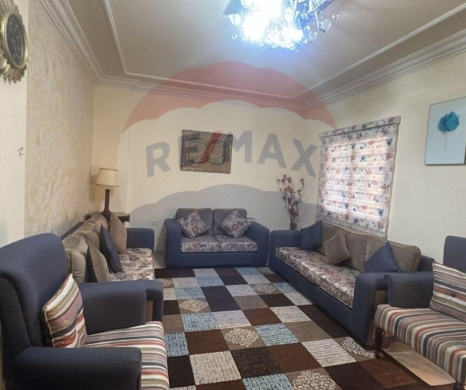 Apartments for sale dans Miryata - R9-1967 Apartment 115m for sale in Meryata - Zgharta