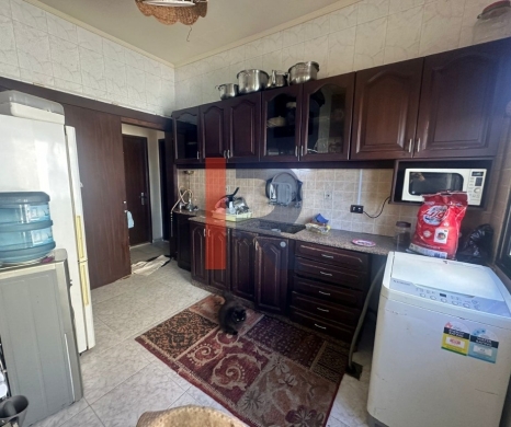 R9-1970 Apartment 140m for sale in Barsa - Koura