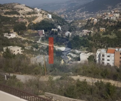 R9-1972 Stunning 4-Floor Villa with 2600m Land for sale in Assoun - Dinnieh — 11