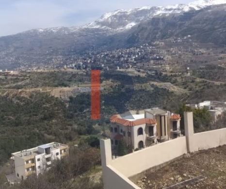 R9-1972 Stunning 4-Floor Villa with 2600m Land for sale in Assoun - Dinnieh — 3