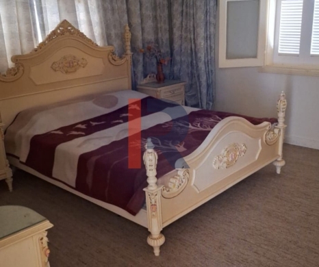 R9-1972 Stunning 4-Floor Villa with 2600m Land for sale in Assoun - Dinnieh — 5
