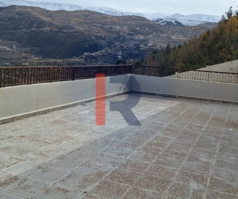 R9-1972 Stunning 4-Floor Villa with 2600m Land for sale in Assoun - Dinnieh — 10
