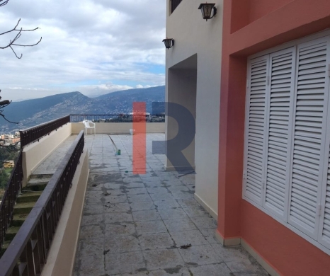 R9-1972 Stunning 4-Floor Villa with 2600m Land for sale in Assoun - Dinnieh — 9