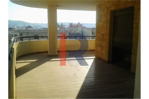 R9-1978 Apartment 128 sqm with 60 sqm terrace for sale in Chekkah — 2