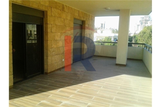 R9-1978 Apartment 128 sqm with 60 sqm terrace for sale in Chekkah