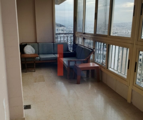 R9-1981 Spacious Apartment 200m for sale in Sahat Al Shiraa - Abou Samra — 9