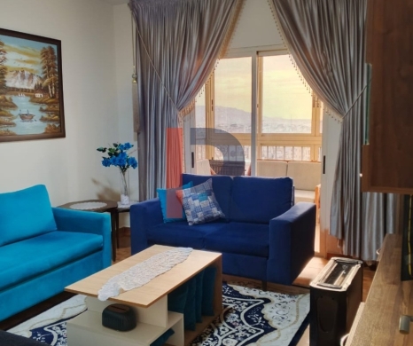R9-1981 Spacious Apartment 200m for sale in Sahat Al Shiraa - Abou Samra — 4