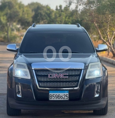 GMC in Amchit - Gmc Terrain 2010