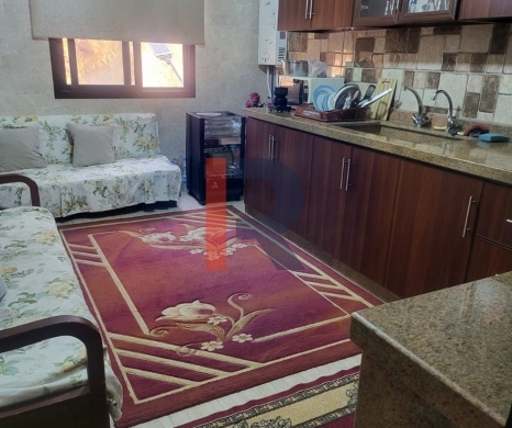 R9-1987 Apartment 120m for sale in Deir Ammar — 4