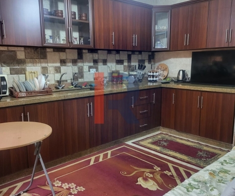 R9-1987 Apartment 120m for sale in Deir Ammar — 5