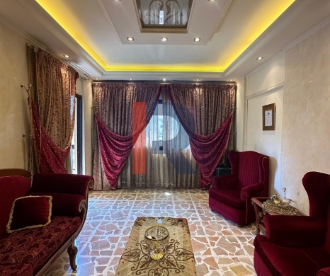R9-1993 Apartment 150m for sale in Muharram - Tripoli — 2