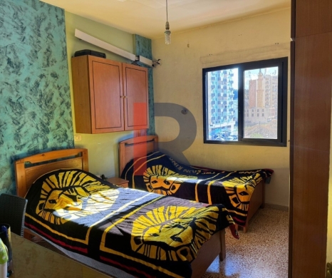 R9-1993 Apartment 150m for sale in Muharram - Tripoli — 9