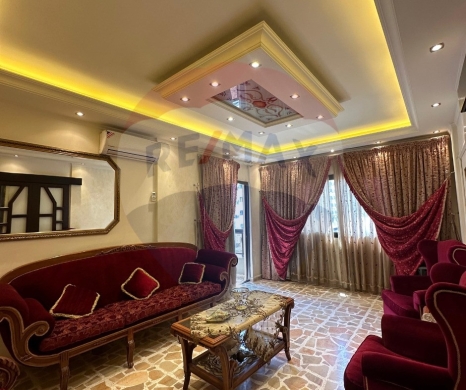 Apartments for sale in Mharam - R9-1993 Apartment 150m for sale in Muharram - Tripoli
