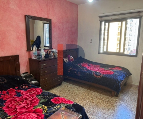 R9-1993 Apartment 150m for sale in Muharram - Tripoli — 7