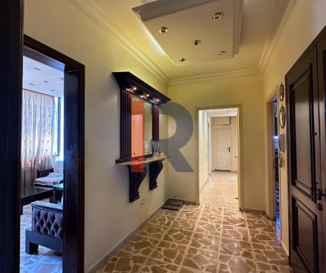 R9-1993 Apartment 150m for sale in Muharram - Tripoli — 3