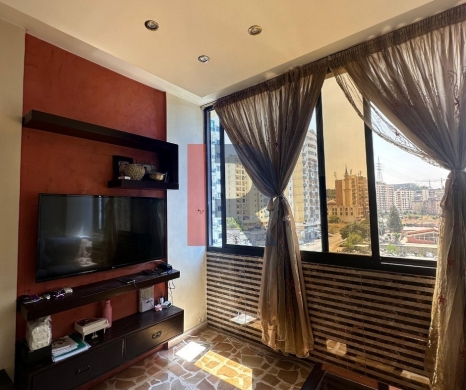 R9-1993 Apartment 150m for sale in Muharram - Tripoli — 6