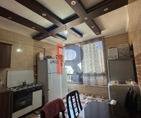R9-1993 Apartment 150m for sale in Muharram - Tripoli — 5