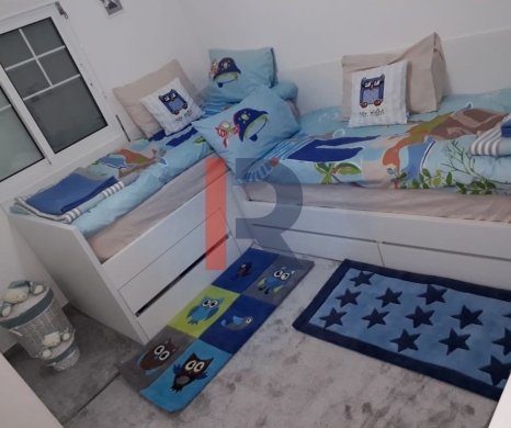 R9-1994 Apartment 180m for sale in Mejdlaya - Zgharta — 10