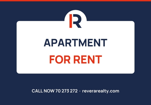 R9-2019 Deluxe Apartment for Rent in Zone D - Dam & Farez