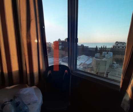 R9-2022 Cozy Apartment 65m for sale in Qalamoun — 6