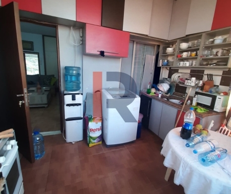 R9-2022 Cozy Apartment 65m for sale in Qalamoun — 7