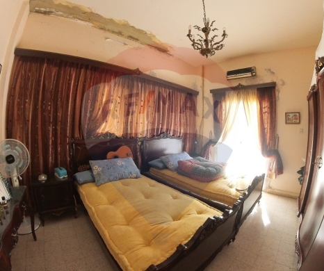 Apartments for sale dans Mina - R9-2025 Apartment 200m for sale in Mina Port Said Street Tripoli