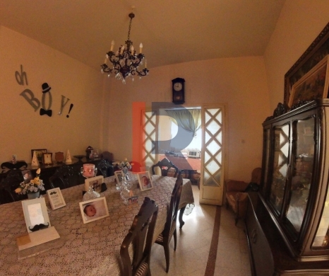 R9-2025 Apartment 200m for sale in Mina Port Said Street Tripoli — 4