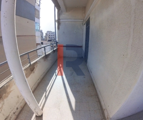 R9-2025 Apartment 200m for sale in Mina Port Said Street Tripoli — 2