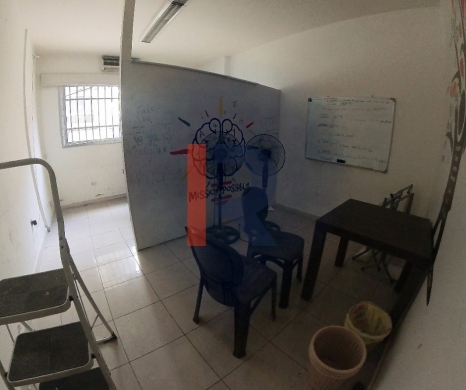 R9-2026 Office 50m for rent in Nadim El Jisr Street Tripoli — 2