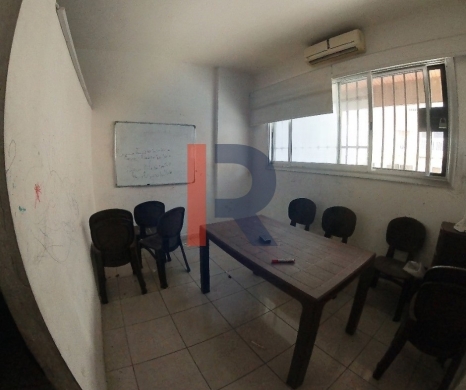 R9-2026 Office 50m for rent in Nadim El Jisr Street Tripoli — 4