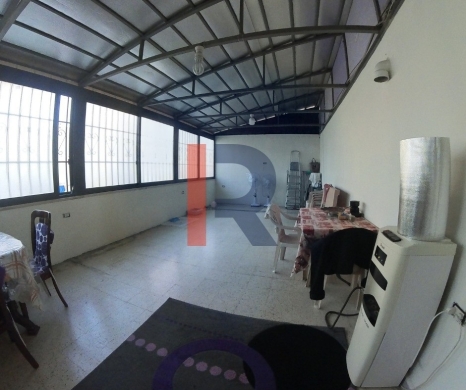 R9-2028 Apartment 120m for sale in Abu Samra Marj El Zouhour Tripoli — 7