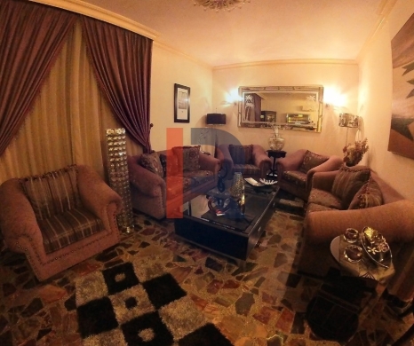 R9-2028 Apartment 120m for sale in Abu Samra Marj El Zouhour Tripoli — 6