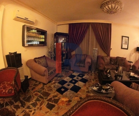 R9-2028 Apartment 120m for sale in Abu Samra Marj El Zouhour Tripoli — 4