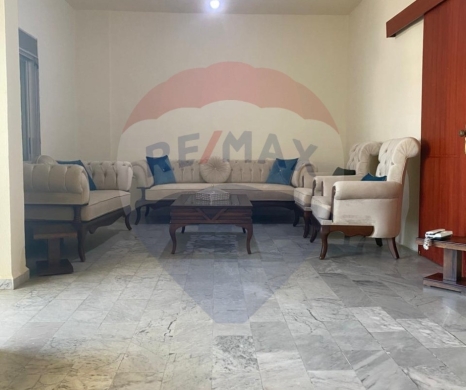 Apartments for sale dans Mina - R9-2029 Apartment 170m for sale in Mina Ziraa Tripoli