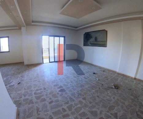 R9-2030 Apartment 180m for sale in Boulevard Bahsas - Tripoli — 4