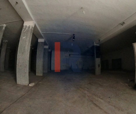 R9-2035 Very spacious warehouse for sale in Kobbeh Tripoli — 9