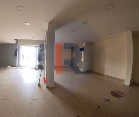 R9-2035 Very spacious warehouse for sale in Kobbeh Tripoli — 2
