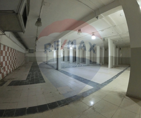 Commercials for sale in Kobbeh - R9-2035 Very spacious warehouse for sale in Kobbeh Tripoli