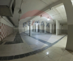 R9-2035 Very spacious warehouse for sale in Kobbeh Tripoli