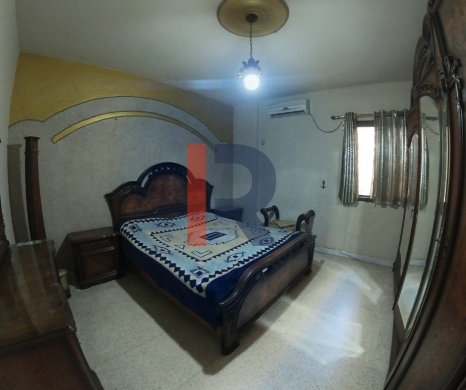 R9-2037 Apartment for sale in Mina Ziraa - Tripoli — 2
