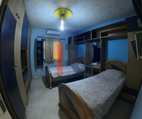 R9-2037 Apartment for sale in Mina Ziraa - Tripoli — 3