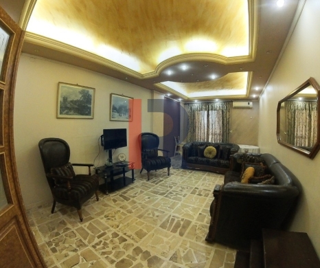 R9-2037 Apartment for sale in Mina Ziraa - Tripoli — 6