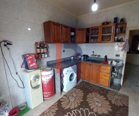 R9-2038 Apartment for sale in Kobbeh Tripoli — 2