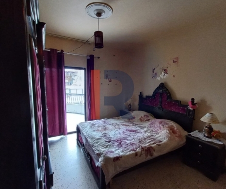 R9-2038 Apartment for sale in Kobbeh Tripoli