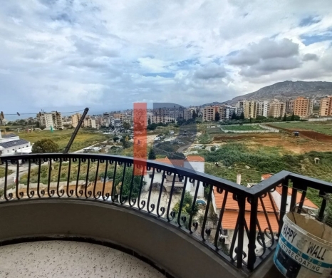 R9-2038 Apartment for sale in Kobbeh Tripoli — 10